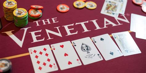 venetian poker tournaments|DeepStack Poker Series .